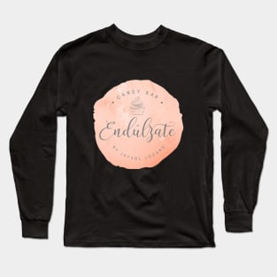 Endulzate by Jaysol Lozano Long Sleeve T-Shirt